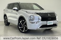 mitsubishi outlander-phev 2022 CFJ1828856