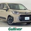 toyota sienta 2024 -TOYOTA--Sienta 6AA-MXPL10G--MXPL10-1156026---TOYOTA--Sienta 6AA-MXPL10G--MXPL10-1156026- image 1