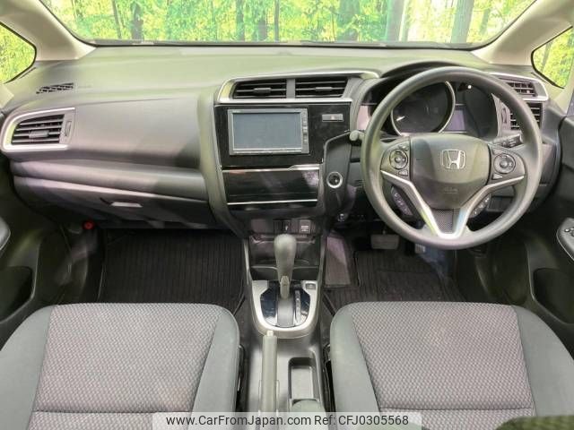 honda fit 2018 -HONDA--Fit DBA-GK3--GK3-1340060---HONDA--Fit DBA-GK3--GK3-1340060- image 2