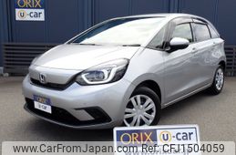 honda fit 2020 CFJ1504059