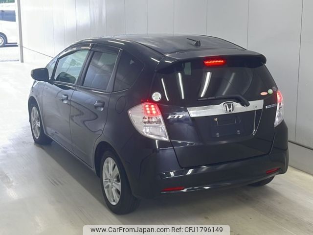 honda fit 2010 CFJ1796149 image 2