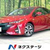 toyota prius-phv 2017 quick_quick_ZVW52_ZVW52-3029578 image 1
