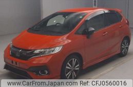 honda fit 2018 -HONDA--Fit DBA-GK5--GK5-3402280---HONDA--Fit DBA-GK5--GK5-3402280-