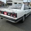 nissan skyline 1986 -NISSAN--Skyline HR31--050551---NISSAN--Skyline HR31--050551- image 2