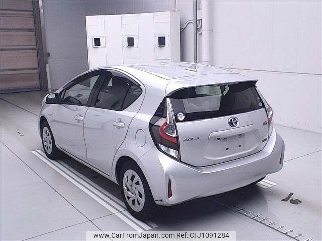 toyota aqua 2020 -TOYOTA--AQUA NHP10-2670739---TOYOTA--AQUA NHP10-2670739- image 2