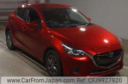 mazda demio 2019 quick_quick_6BA-DJLFS_617813