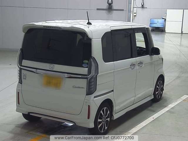 honda n-box 2019 -HONDA 【春日井 580ｺ8567】--N BOX DBA-JF3--JF3-1301527---HONDA 【春日井 580ｺ8567】--N BOX DBA-JF3--JF3-1301527- image 2