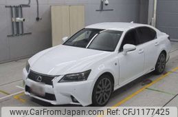 lexus gs 2014 -LEXUS--Lexus GS GWL10-6007819---LEXUS--Lexus GS GWL10-6007819-