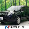 nissan x-trail 2010 quick_quick_NT31_NT31-203991 image 1