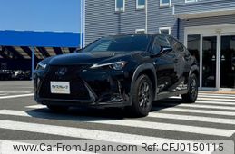 lexus ux 2019 quick_quick_MZAH10_MZAH10-2038636