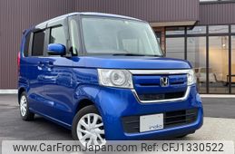 honda n-box 2018 CFJ1330522