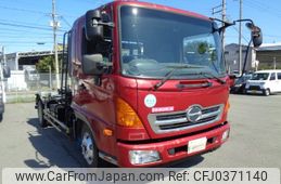 hino ranger 2012 -HINO--Hino Ranger FD9JGAA-10118---HINO--Hino Ranger FD9JGAA-10118-