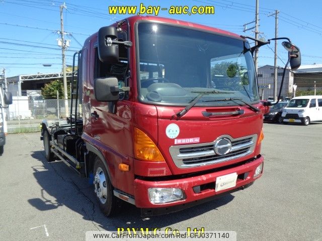 hino ranger 2012 -HINO--Hino Ranger FD9JGAA-10118---HINO--Hino Ranger FD9JGAA-10118- image 1