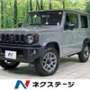 suzuki jimny 2025 CFJ1702381 image 1