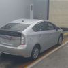 toyota prius-phv 2013 -TOYOTA--Prius PHV DLA-ZVW35--ZVW35-3049916---TOYOTA--Prius PHV DLA-ZVW35--ZVW35-3049916- image 2