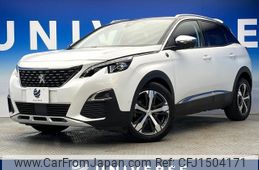 peugeot 3008 2018 CFJ1504171