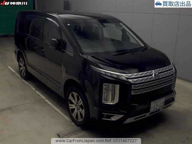 mitsubishi delica-d5 2019 -MITSUBISHI 【浜松 351ﾔ1212】--Delica D5 CV1W--CV1W-2202101---MITSUBISHI 【浜松 351ﾔ1212】--Delica D5 CV1W--CV1W-2202101- image 1