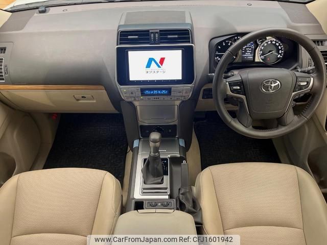 toyota land-cruiser-prado 2023 CFJ1601942 image 2