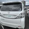 toyota vellfire 2010 -TOYOTA--Vellfire DBA-ANH20W--ANH20-8095389---TOYOTA--Vellfire DBA-ANH20W--ANH20-8095389- image 5