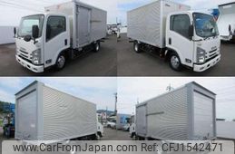 isuzu elf-truck 2015 CFJ1542471