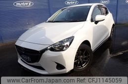 mazda demio 2018 quick_quick_CBA-DJLFS_DJLFS-500093