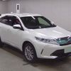 toyota harrier 2017 quick_quick_DBA-ZSU60W_ZSU60-0130368 image 1