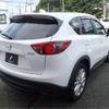 mazda cx-5 2012 CFJ1733595 image 2