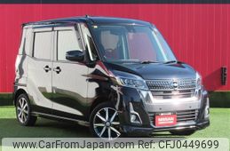 nissan dayz-roox 2018 -NISSAN--DAYZ Roox DBA-B21A--B21A-0520674---NISSAN--DAYZ Roox DBA-B21A--B21A-0520674-