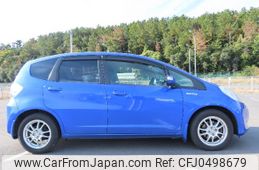 honda fit-hybrid 2012 NIKYO_RD77885