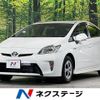 toyota prius 2013 -TOYOTA--Prius DAA-ZVW30--ZVW30-1686035---TOYOTA--Prius DAA-ZVW30--ZVW30-1686035- image 1