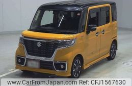 suzuki spacia 2018 CFJ1567630