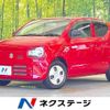 suzuki alto 2017 -SUZUKI--Alto DBA-HA36S--HA36S-358310---SUZUKI--Alto DBA-HA36S--HA36S-358310- image 1