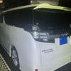 toyota vellfire 2015 CFJ1786728 image 3