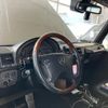 mercedes-benz g-class 2001 CFJ1524812 image 9