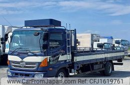 hino ranger 2014 CFJ1619761