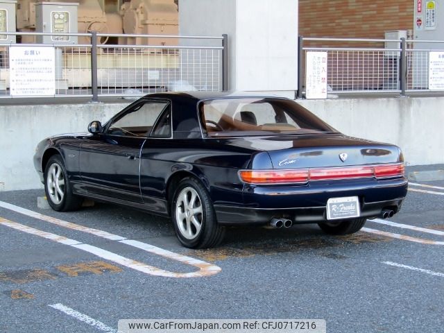 mazda eunos-cosmo 1992 -MAZDA--Eunos Cosmo E-JCESE--JCESE-103359---MAZDA--Eunos Cosmo E-JCESE--JCESE-103359- image 2