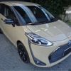 toyota sienta 2021 -TOYOTA 【浜松 502ﾕ4031】--Sienta 6AA-NHP170G--NHP170G-7238671---TOYOTA 【浜松 502ﾕ4031】--Sienta 6AA-NHP170G--NHP170G-7238671- image 45