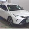 toyota harrier 2023 quick_quick_6LA-AXUP85_AXUP85-0004431 image 1