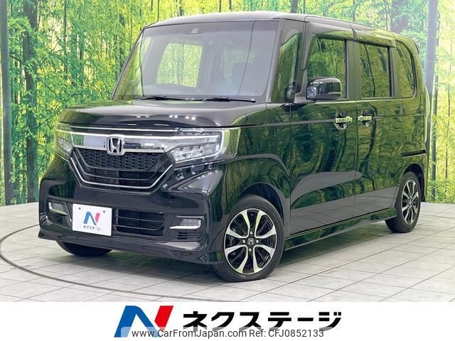 honda n-box 2020 quick_quick_JF3_JF3-1510499 image 1