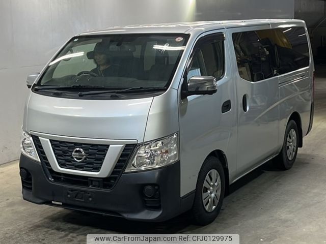 nissan caravan-van 2018 -NISSAN--Caravan Van VR2E26-111110---NISSAN--Caravan Van VR2E26-111110- image 1