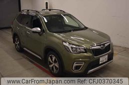 subaru forester 2020 -SUBARU 【滋賀 301ヌ6692】--Forester SKE-036095---SUBARU 【滋賀 301ヌ6692】--Forester SKE-036095-