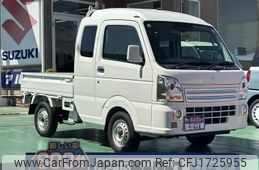 suzuki carry-truck 2023 CFJ1725955