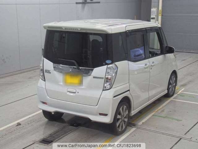 mitsubishi ek-space 2014 CFJ1823698 image 2