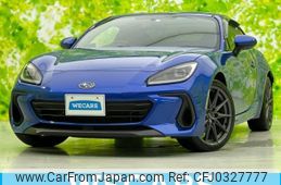 subaru brz 2023 quick_quick_3BA-ZD8_ZD8-013135