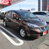 nissan note 2017 -NISSAN--Note DAA-HE12--HE12-081452---NISSAN--Note DAA-HE12--HE12-081452- image 4