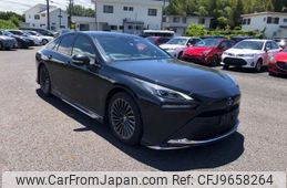 toyota mirai 2020 -TOYOTA--MIRAI ZBA-JPD20--JPD20-0001062---TOYOTA--MIRAI ZBA-JPD20--JPD20-0001062-