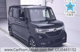 honda n-box 2020 -HONDA--N BOX JF3-1530884---HONDA--N BOX JF3-1530884-