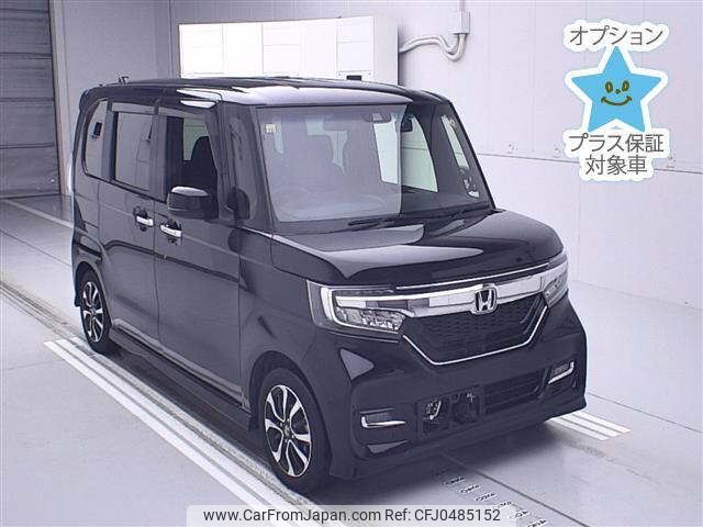 honda n-box 2020 -HONDA--N BOX JF3-1530884---HONDA--N BOX JF3-1530884- image 1