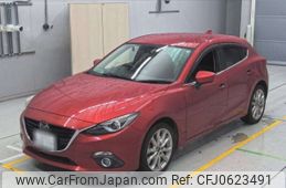 mazda axela 2014 -MAZDA 【広島 301ね6171】--Axela BMEFS-107722---MAZDA 【広島 301ね6171】--Axela BMEFS-107722-