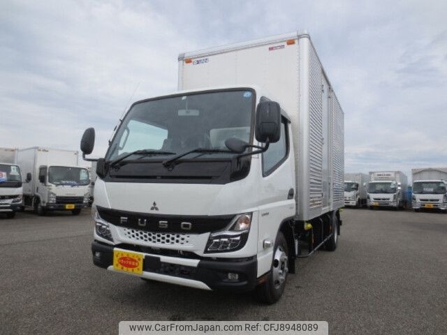 mitsubishi-fuso canter 2023 -MITSUBISHI--Canter 2RG-FEA20--FEA20-600219---MITSUBISHI--Canter 2RG-FEA20--FEA20-600219- image 1